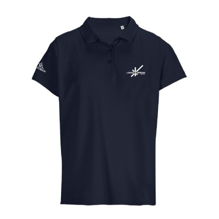 Polo Lead & Grow Femme
